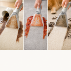 Portable Carpet & Upholstery Spot Cleaner